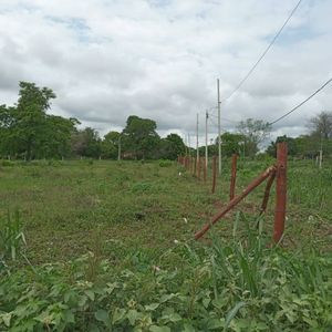 Terreno En Puertp Quijarro