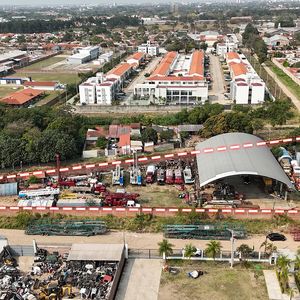 Terreno En Venta "carretera Norte"