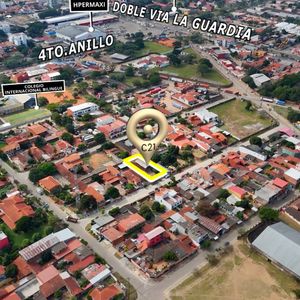Casa En Venta – Barrio Los Bosques (zona Suroeste)