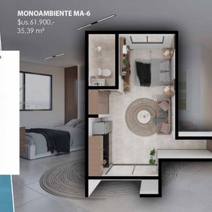 Preventas Zona Norte  Edificio Mangales Blue 2