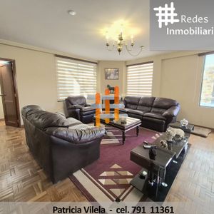 En Venta Casa Semi Nueva Achumani 