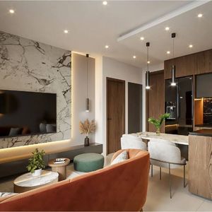 Departamento En Venta, Spazios Eden, Equipetrol