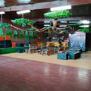 Galpon En Venta Zona Norte Sobre La Ciclovia A 1 Cuadra Del Sombrero De Chola