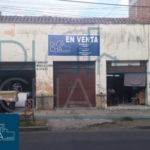 Se Vende Casa Como Lote