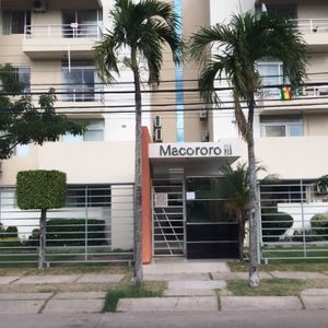 Alquiler Departamento 