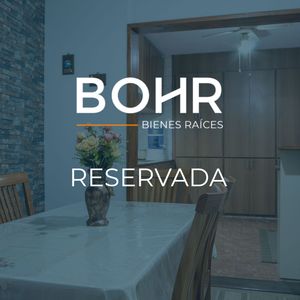 Casa 3 Dormitorios Y 2 Baños Con Patio Y Garage En La Unión