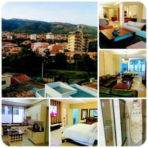 Oferta!! Hermoso Y Lujoso Departamento En Venta!!!!