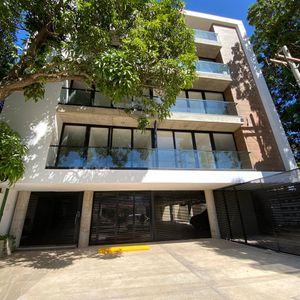 Departamento En Alquiler A Estrenar 1 Dormitorios 