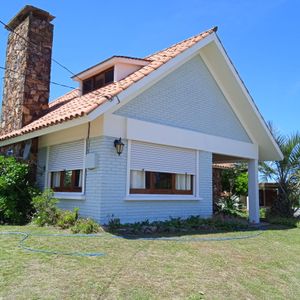 Chalet Las Marianas