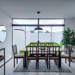 Casa En Venta A Estrenar,  Vallecitos (solo Dolares O Paralelo)