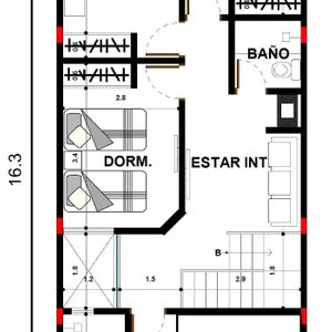 Casa En Pre-venta 5 Dormitorios
