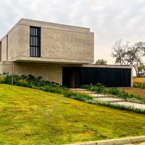 Hermosa Casa En Venta Urubo Golf Mod. 1 Vista Al Hoyo 6