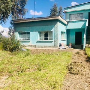 Casa En Venta En Achocalla