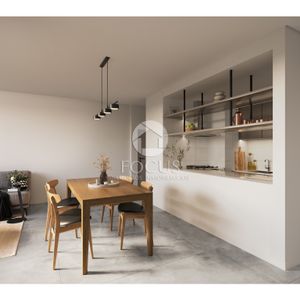 Venta Apartamento 2 Dormitorios, 2 Baños Y 2 Terrazas En Pocitos