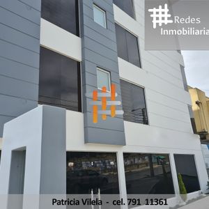 Local En Venta En Sector Privilegiado De Achumani