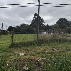 Excelente Terreno Próximo A Zona América