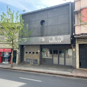 Padrón Unico, Excelente Punto De La Ciudad, Apto Para Anv
