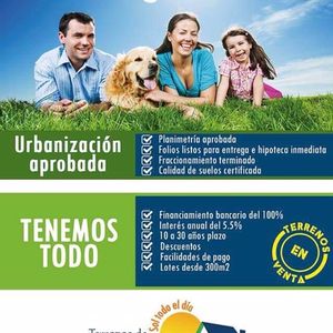 Urbanización Terrazas De Achumani Terrenos De 300m2 Desde 42.000$ A Credito.
