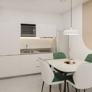 Miraflores Barrio Cerrado