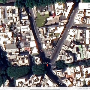 Venta De 2 Terreno Con Altura  Yaro Y Emilio Frugoni