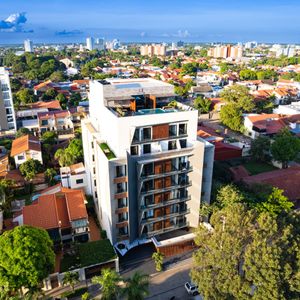 Departamento En Venta Z/norte Mall Las Brisas