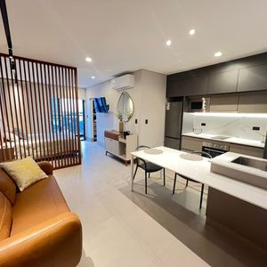  Monoambiente Amoblado En Venta | Condominio Mare