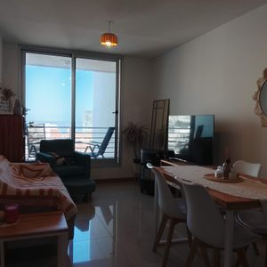 Excelente Apartamento De 2 Dormitorios En Piso 7 – Cordón