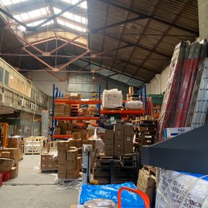 Venta Local Industrial Prado