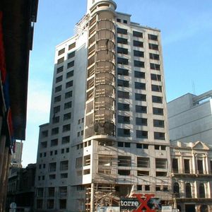 Venta Oficina Torre X Excelente Vista , Luminosa 80 M2