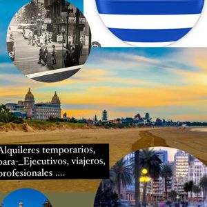 Alquileres Temporarios    