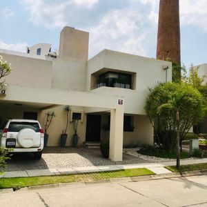 Hermosa Casa Amoblada En Alquiler ????condominio Ciudad Real 