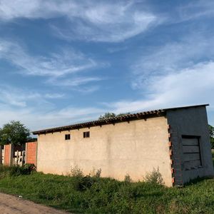 Terreno En Esquina En Venta – Urbanización Clara Serrano