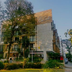 Alquiler Departamento Equipetrol Norte Condominio One Soul De 1 Dormitorio