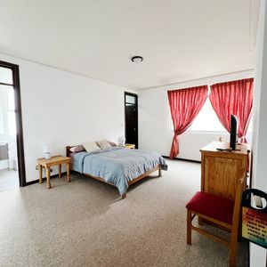 Departamento Amoblado Alquiler