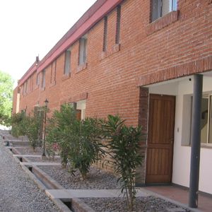 Muy Lindos Duplex!!