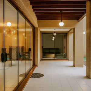 Casa De Lujo Cond. Norte 