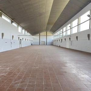 Galpon En Alquiler En Av. Virgen De Cotoca