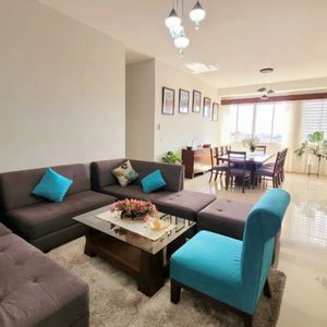 Penthouse En Venta De 4 Dormitorios En Condominio Aguazu