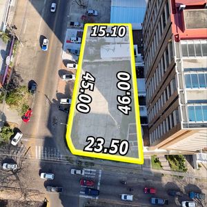 Terreno En Venta