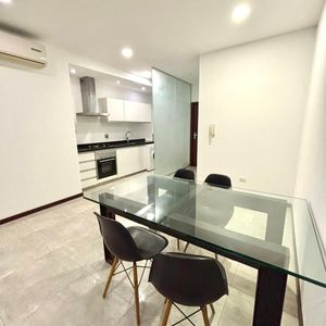 Departamento Amoblado En Alquielr En Las Palmas!