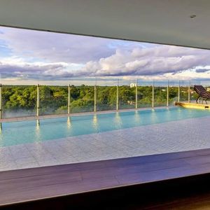 Amoblado Y En Hotel 5 Estrellas - Dep En Alquiler