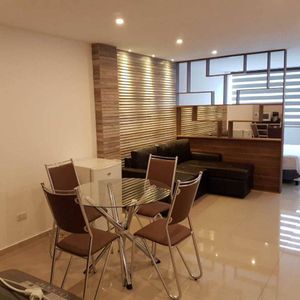 Monoambiente En Venta  Edificio Baruc Norte