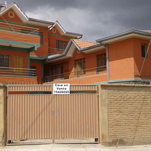 Casa Venta - Por Motivo De Viaje!!!