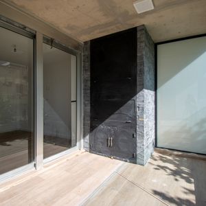 Alquiler Apartamento 1 Dormitorio Terraza Con Parrillero Garaje En Cordón