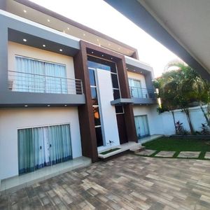 Casa En Alquiler