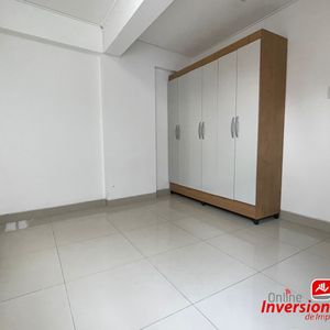 Hermoso Departamento Amplio En Alquiler