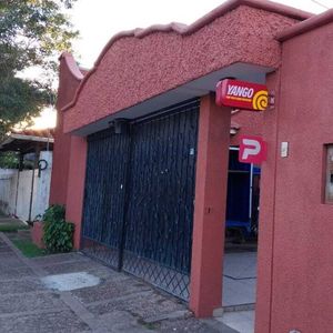 Casa En Alquiler En El Remanso