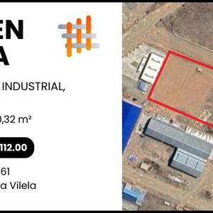 En Venta Terreno En Zona Franca 