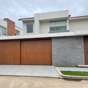 Barrio Las Palmas Casa En Alquiler