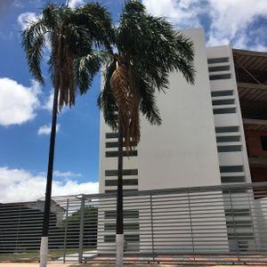 Alquiler De Edificio Para Oficinas